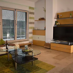 An Der Liebesleite Anita Pratsch Apartment Riedenburg
