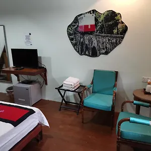 Rangoon Residences + Privatunterkunft George Town