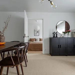 Affordable In Creative Sofo - Construction Work Apartment Stockholm
