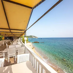 Shen Nikolla Campingplatz Dhërmi