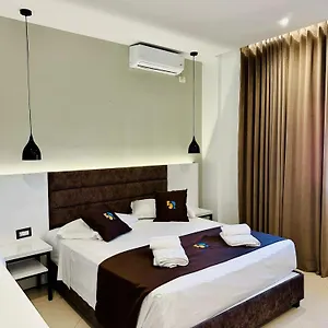Relax Apts Apartment Sarandë