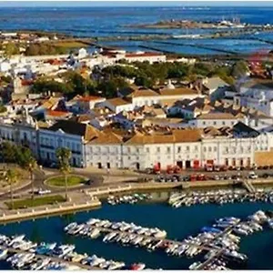 Matinhos Houses Faro