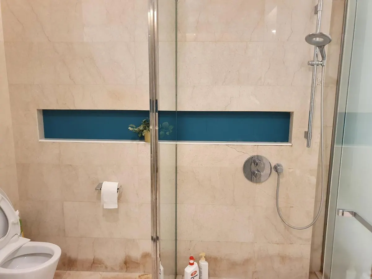 Tropicana Residence Klcc @ Roof Top Swimming Pool Kuala Lumpur Apartment
