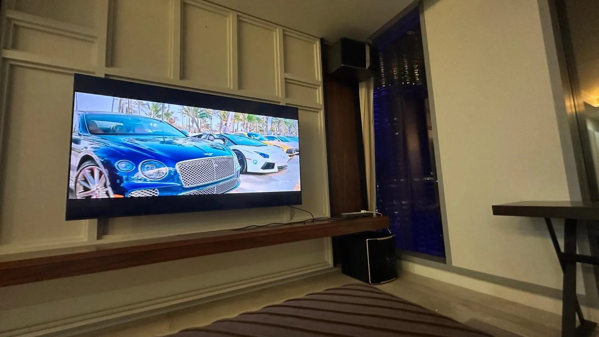 Apartment Tropicana Residence Klcc @ Roof Top Swimming Pool Kuala Lumpur