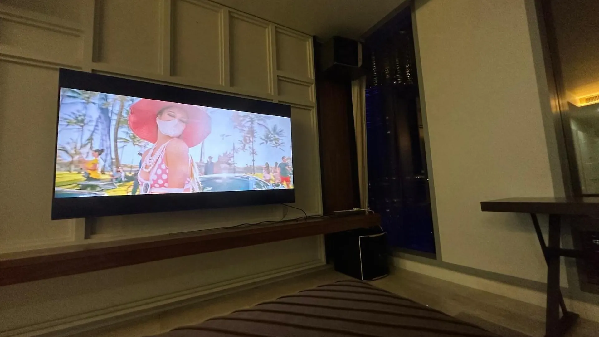 Apartment Tropicana Residence Klcc @ Roof Top Swimming Pool Kuala Lumpur Malaysia