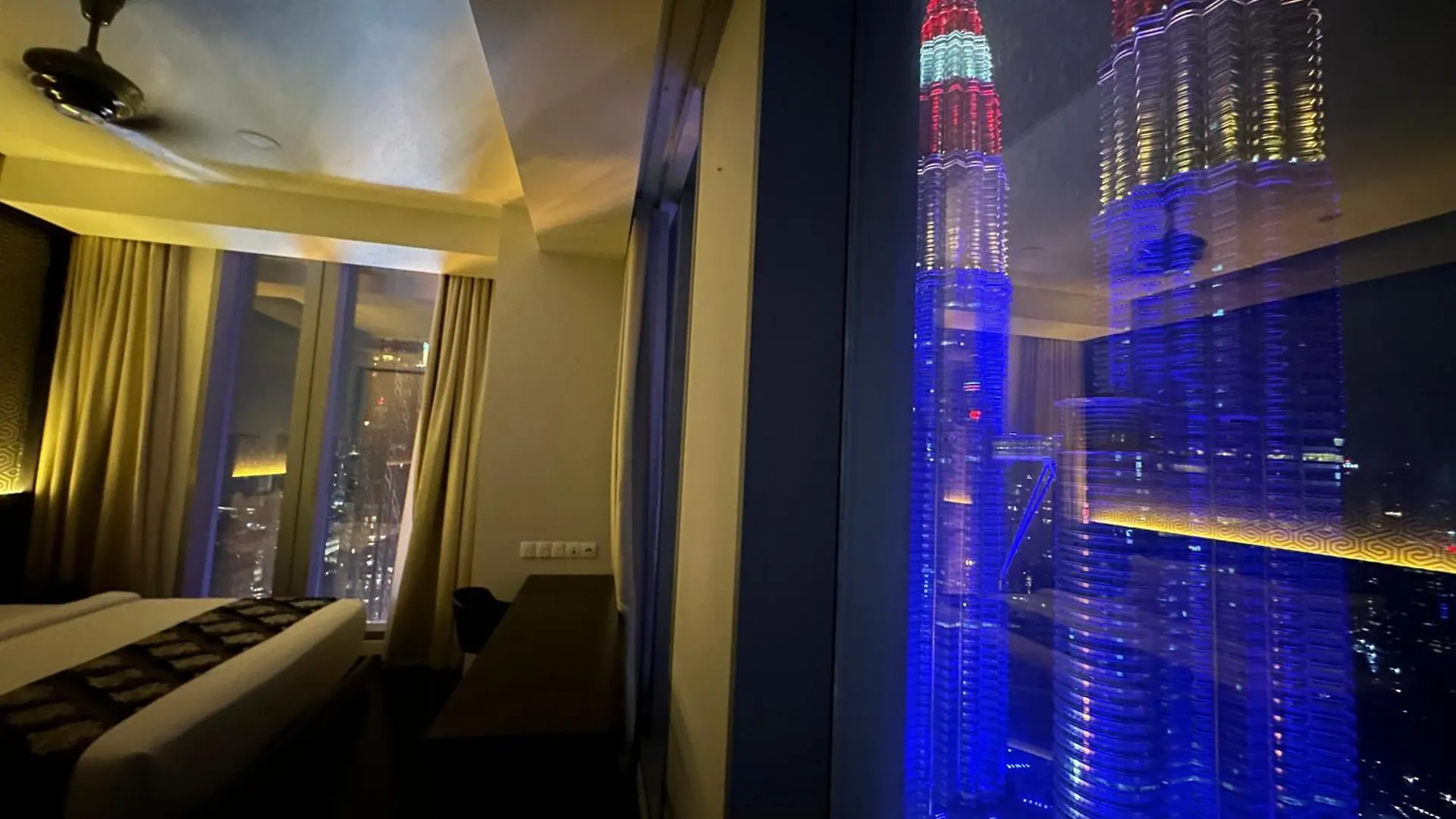Apartment Tropicana Residence Klcc @ Roof Top Swimming Pool Kuala Lumpur